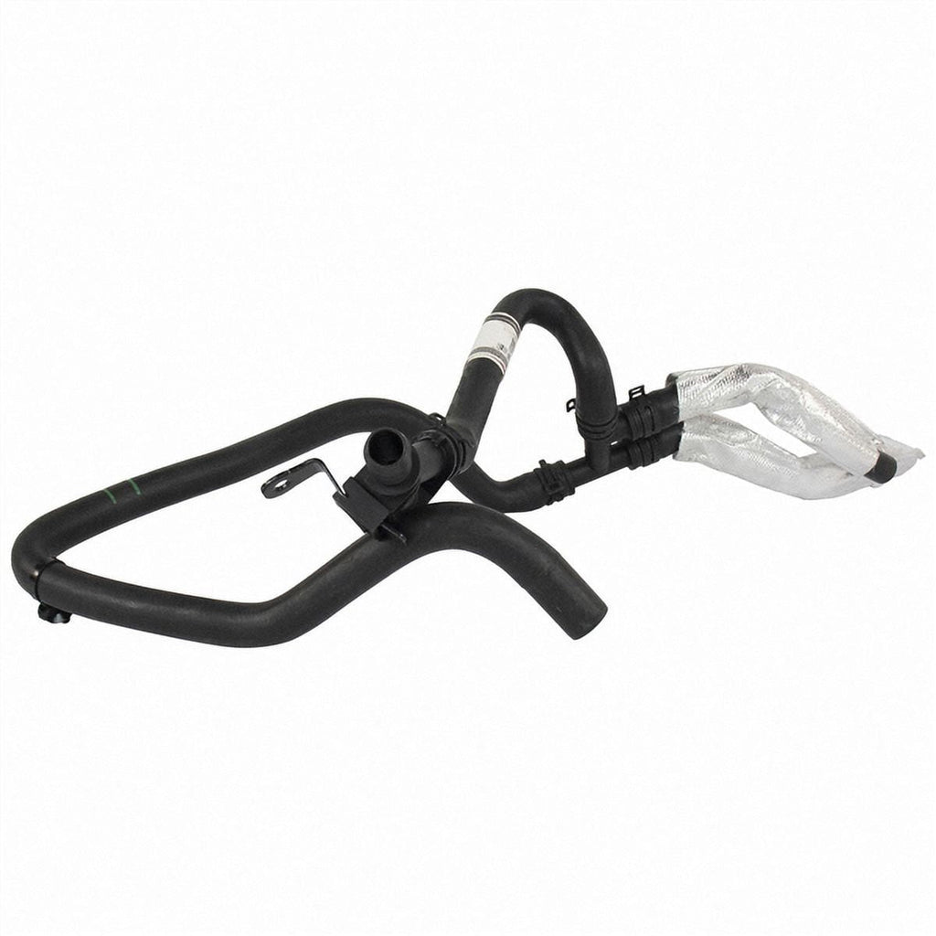 Motorcraft Heater Hose Fits select: 2015-2019 FORD TRANSIT EasyOptionXY LLC