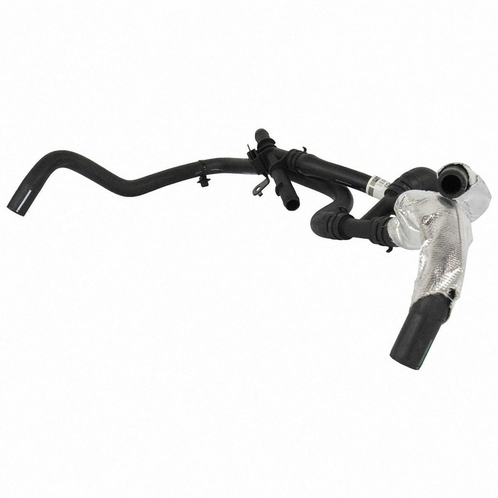 Motorcraft Heater Hose Fits select: 2015-2019 FORD TRANSIT EasyOptionXY LLC