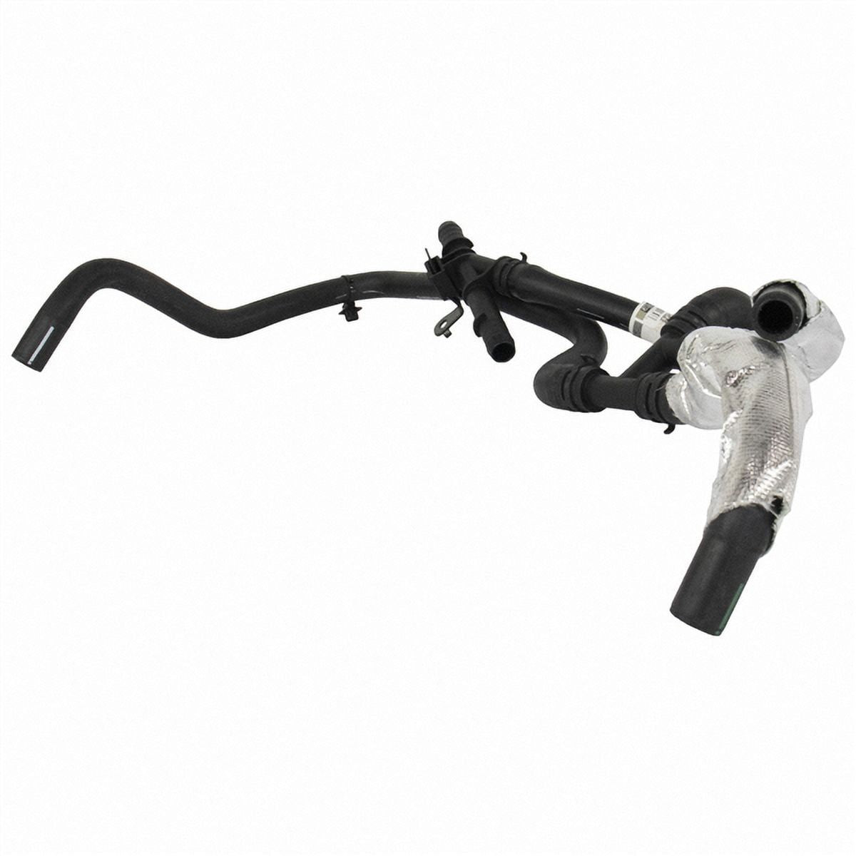 Motorcraft Heater Hose Fits select: 2015-2019 FORD TRANSIT EasyOptionXY LLC