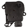 HVAC Heater Blend Door Actuator MOTORCRAFT YH-1933 Fits select: 2009-2014 FORD F150, 2010-2017 FORD EXPEDITION