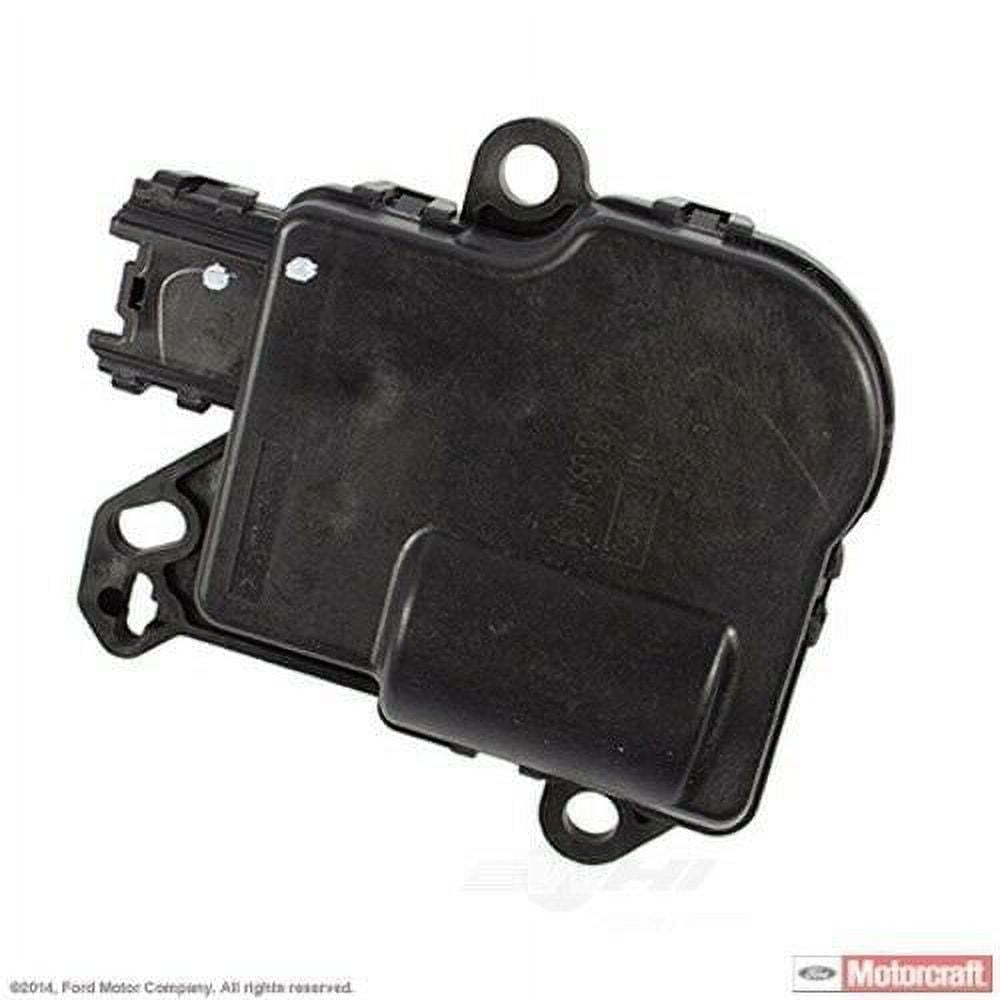 HVAC Heater Blend Door Actuator MOTORCRAFT YH-1933 Fits select: 2009-2014 FORD F150, 2010-2017 FORD EXPEDITION