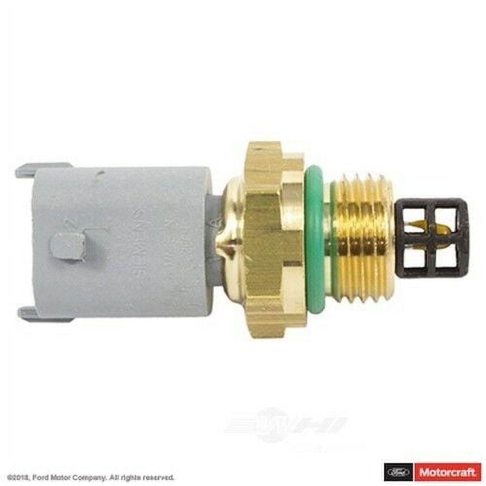 Motorcraft Air Charge Temperature Sensor DY-984 Fits select: 2005-2007 FORD F250, 2005-2007 FORD F350