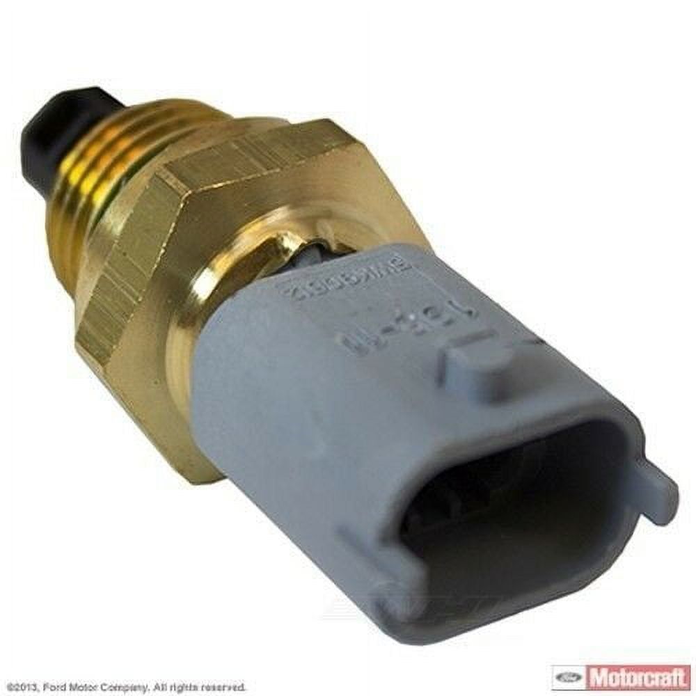 Motorcraft Air Charge Temperature Sensor DY-984 Fits select: 2005-2007 FORD F250, 2005-2007 FORD F350