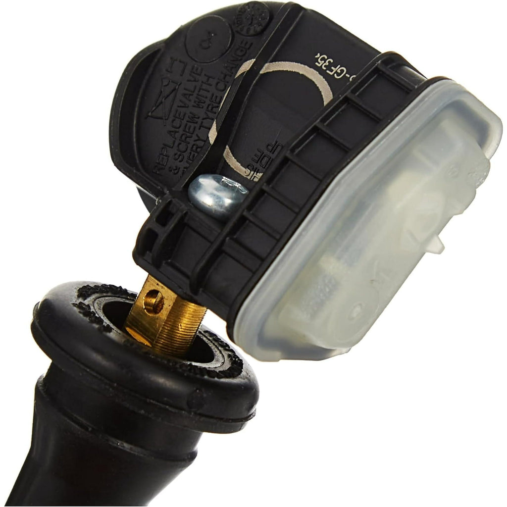 Motorcraft Tire Pressure Monitoring System Sensor TPMS-35