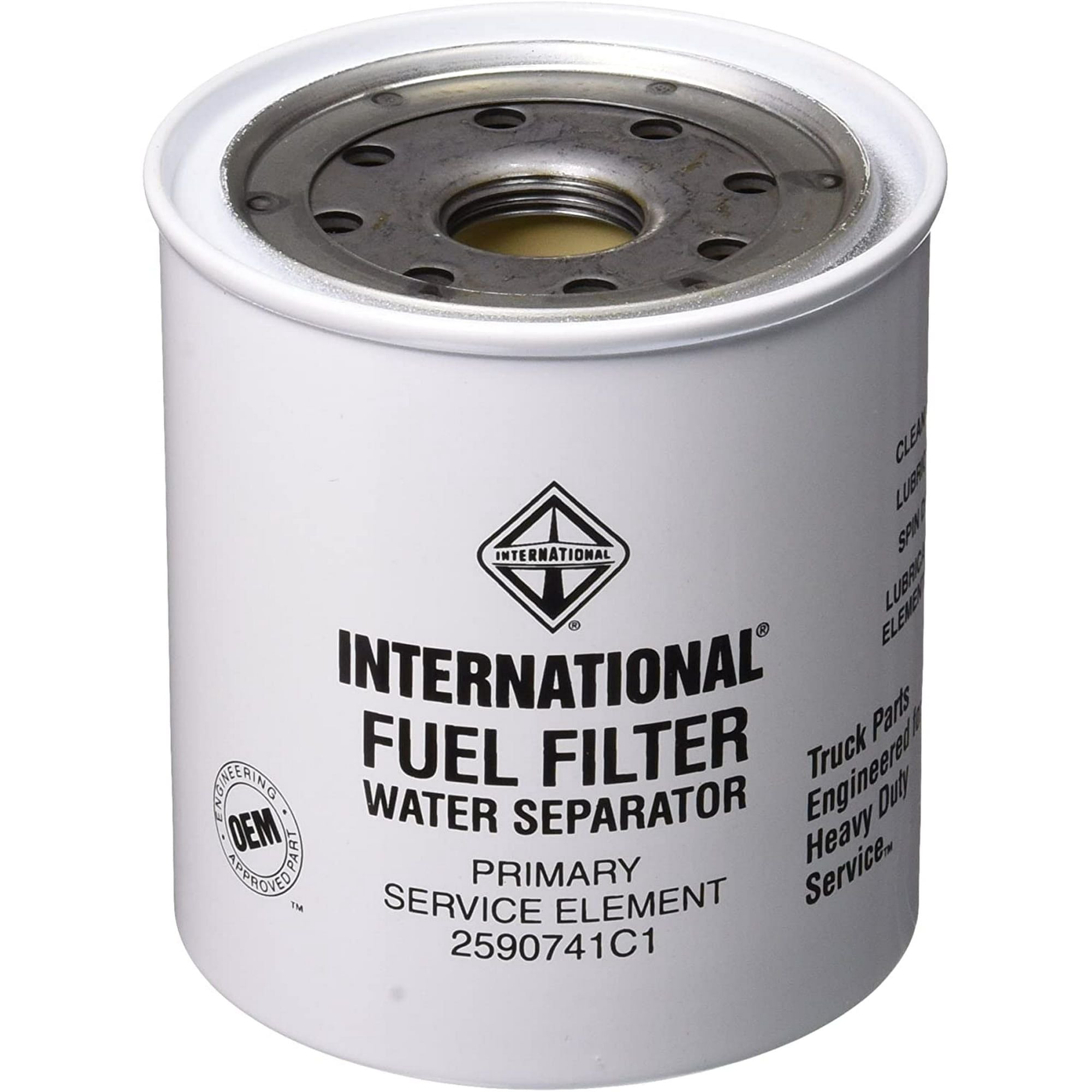 Motorcraft Fuel Filter FD-4611 EasyOptionXY LLC