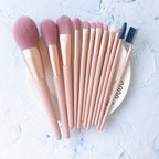 Super soft hair makeup brush Pi-Mart