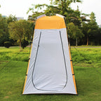 Shower Toilet Camping Tent Pi-Mart