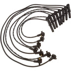 Spark Plug Wire Set MOTORCRAFT WR-5934 1997 Ford F-150