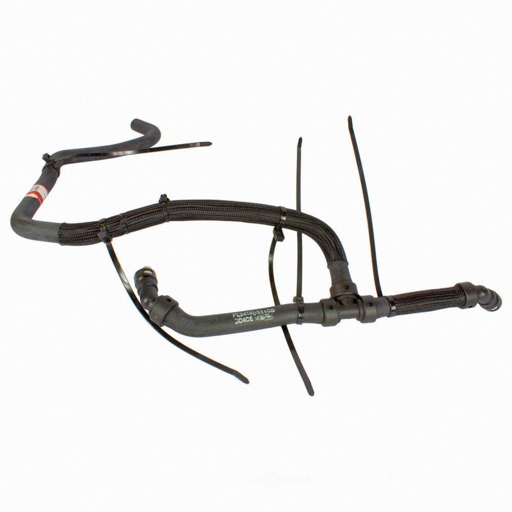 Motorcraft KH-813 HVAC Heater Hose Fits select: 2015-2017 FORD F150