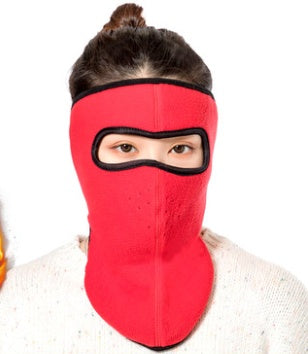 Autumn and winter dust masks breathable warm and cold Lootquake LLC