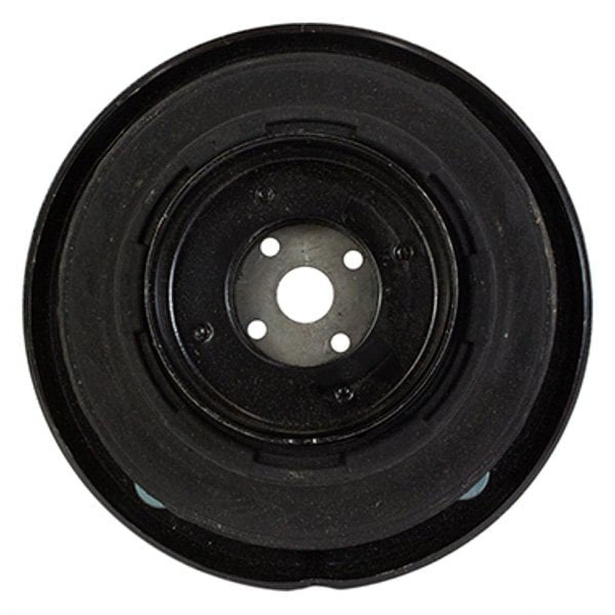 Motorcraft Suspension Strut Mount AD-1147 Fits select: 2013-2019 FORD EXPLORER, 2013-2019 FORD TAURUS
