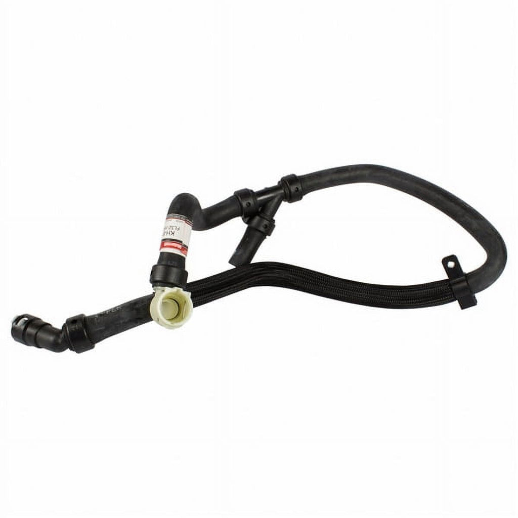 Motorcraft KH-810 HVAC Heater Hose Fits select: 2015-2017 FORD F150