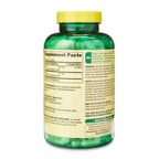 Spring Valley Niacin Supplement; 500 mg; 240 Count EasyOptionXY LLC