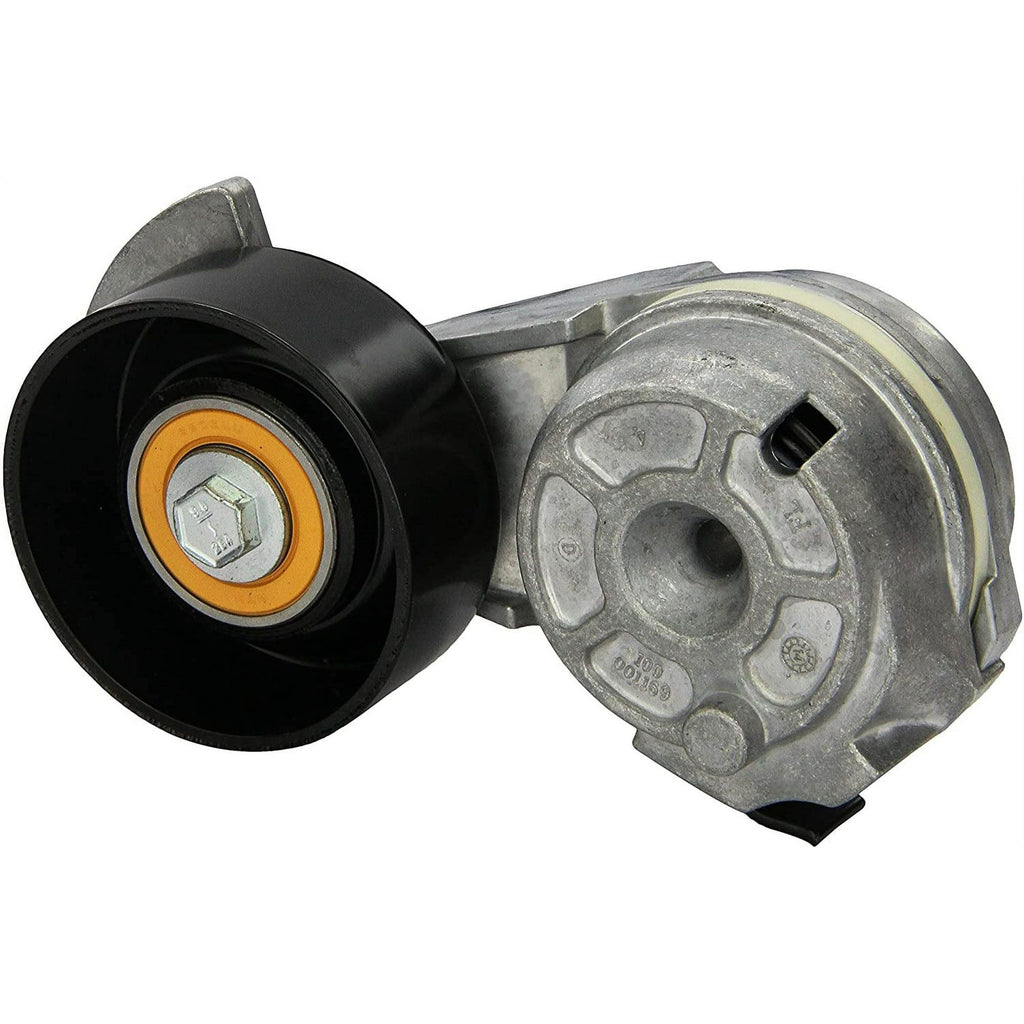 Motorcraft Accessory Drive Belt Tensioner BT-68 Fits select: 2000-2011 MERCURY GRAND MARQUIS, 2000-2004 FORD MUSTANG