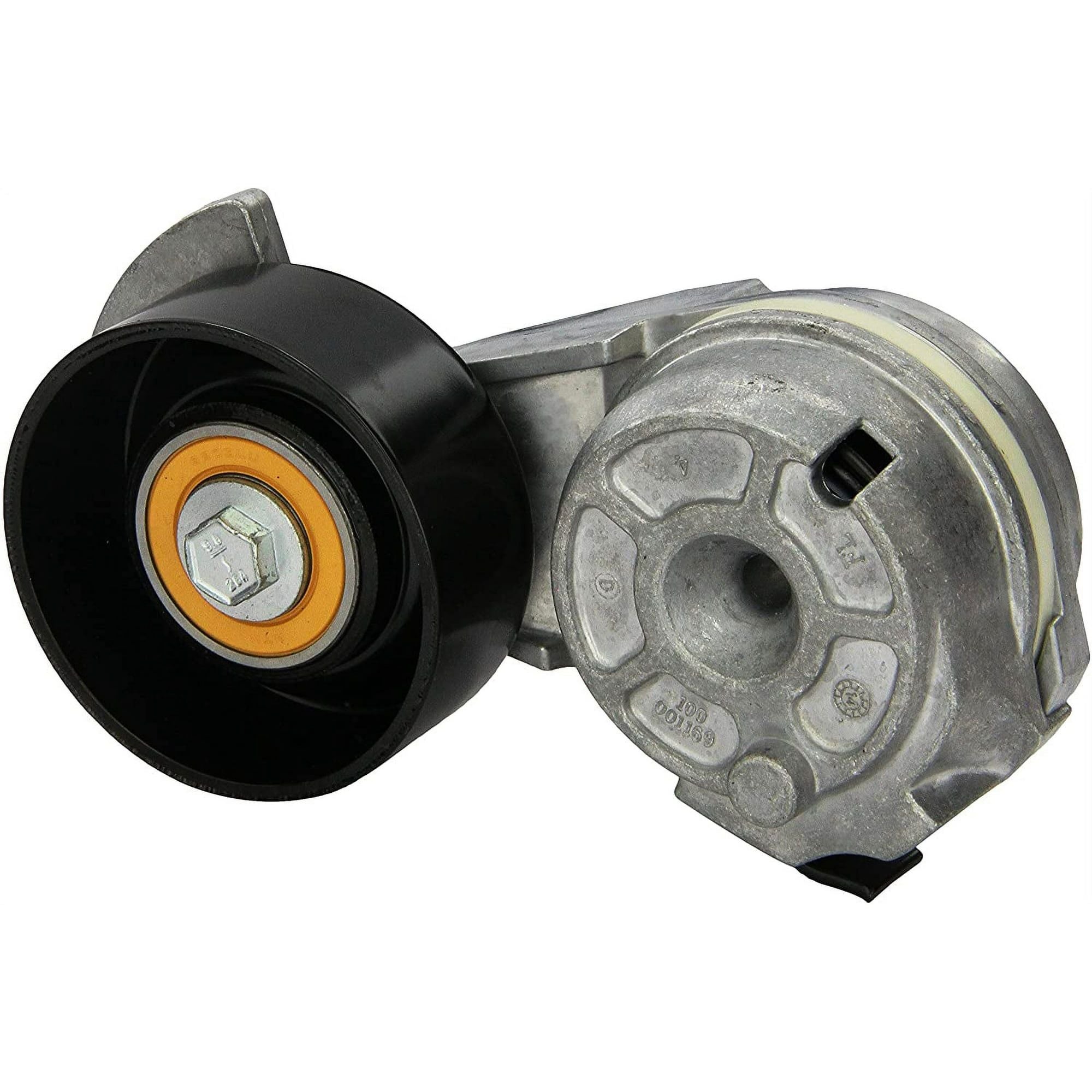Motorcraft Accessory Drive Belt Tensioner BT-68 Fits select: 2000-2011 MERCURY GRAND MARQUIS, 2000-2004 FORD MUSTANG