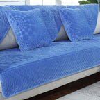 Plush sofa cushion Pi-Mart