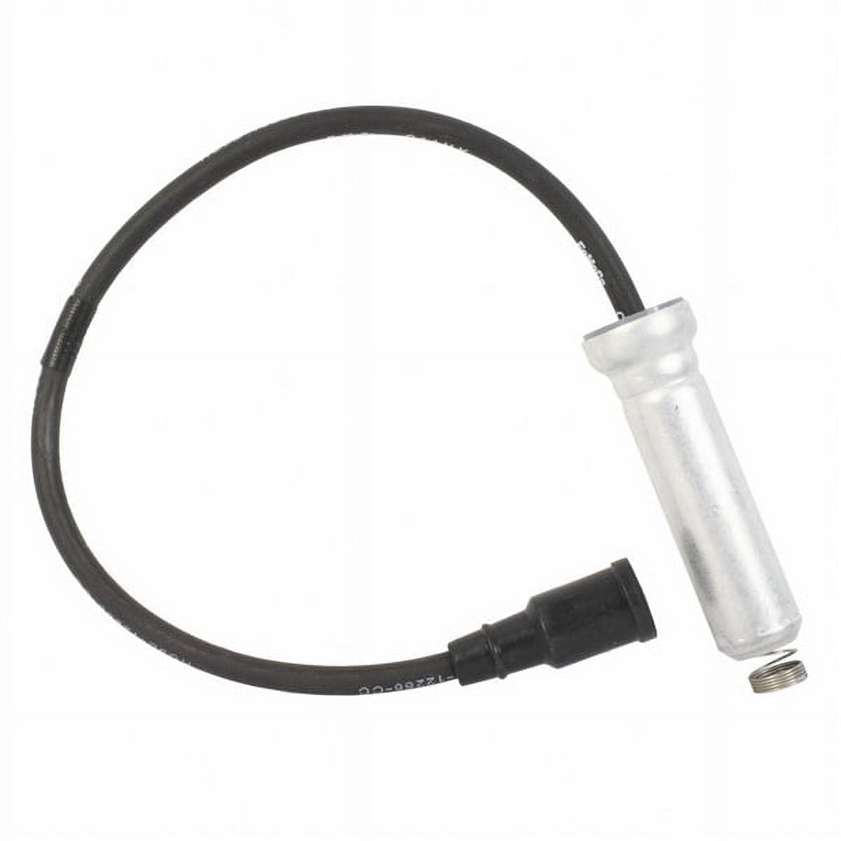 Motorcraft WR-6159 Single Lead Spark Plug Wire Fits select: 2017-2022 FORD F250, 2017-2022 FORD F350 EasyOptionXY LLC