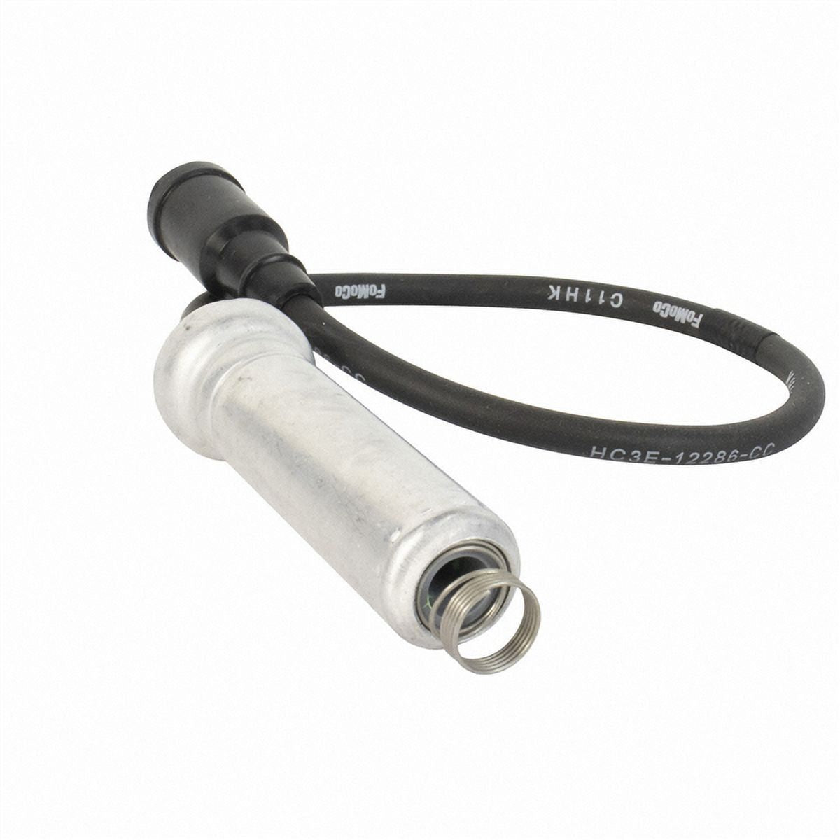 Motorcraft WR-6159 Single Lead Spark Plug Wire Fits select: 2017-2022 FORD F250, 2017-2022 FORD F350 EasyOptionXY LLC
