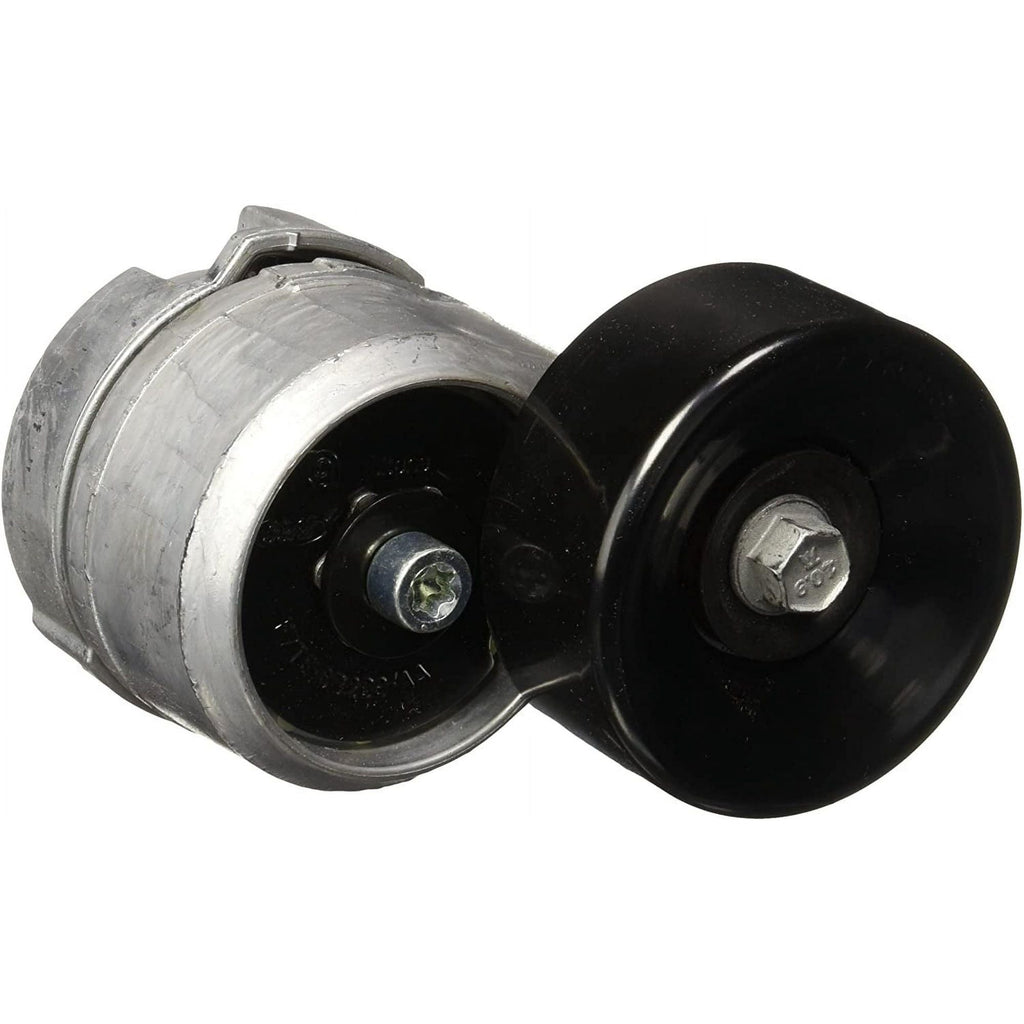 Motorcraft Accessory Drive Belt Tensioner BT-44 Fits select: 1995-1997 FORD F350, 1995-1996 FORD F250 EasyOptionXY LLC