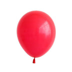130pcs Ruby Red Burgundy Balloons Blush Balloons Gold Balloons For Wedding Birthday Decoration Party Wedding Decoration Stevvex