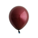 130pcs Ruby Red Burgundy Balloons Blush Balloons Gold Balloons For Wedding Birthday Decoration Party Wedding Decoration Stevvex