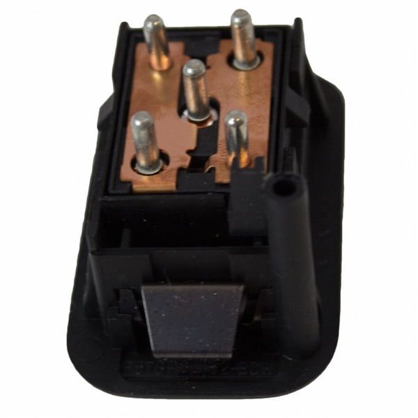 Motorcraft Door Lock Switch SW-7080 Fits select: 1997-2007 FORD RANGER EasyOptionXY LLC