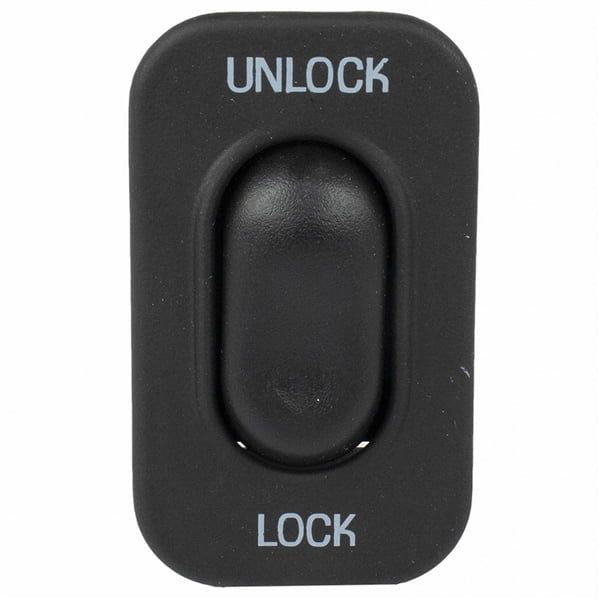 Motorcraft Door Lock Switch SW-7080 Fits select: 1997-2007 FORD RANGER EasyOptionXY LLC