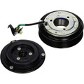Motorcraft A/C Compressor Clutch YB-3107