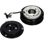 Motorcraft A/C Compressor Clutch YB-3107
