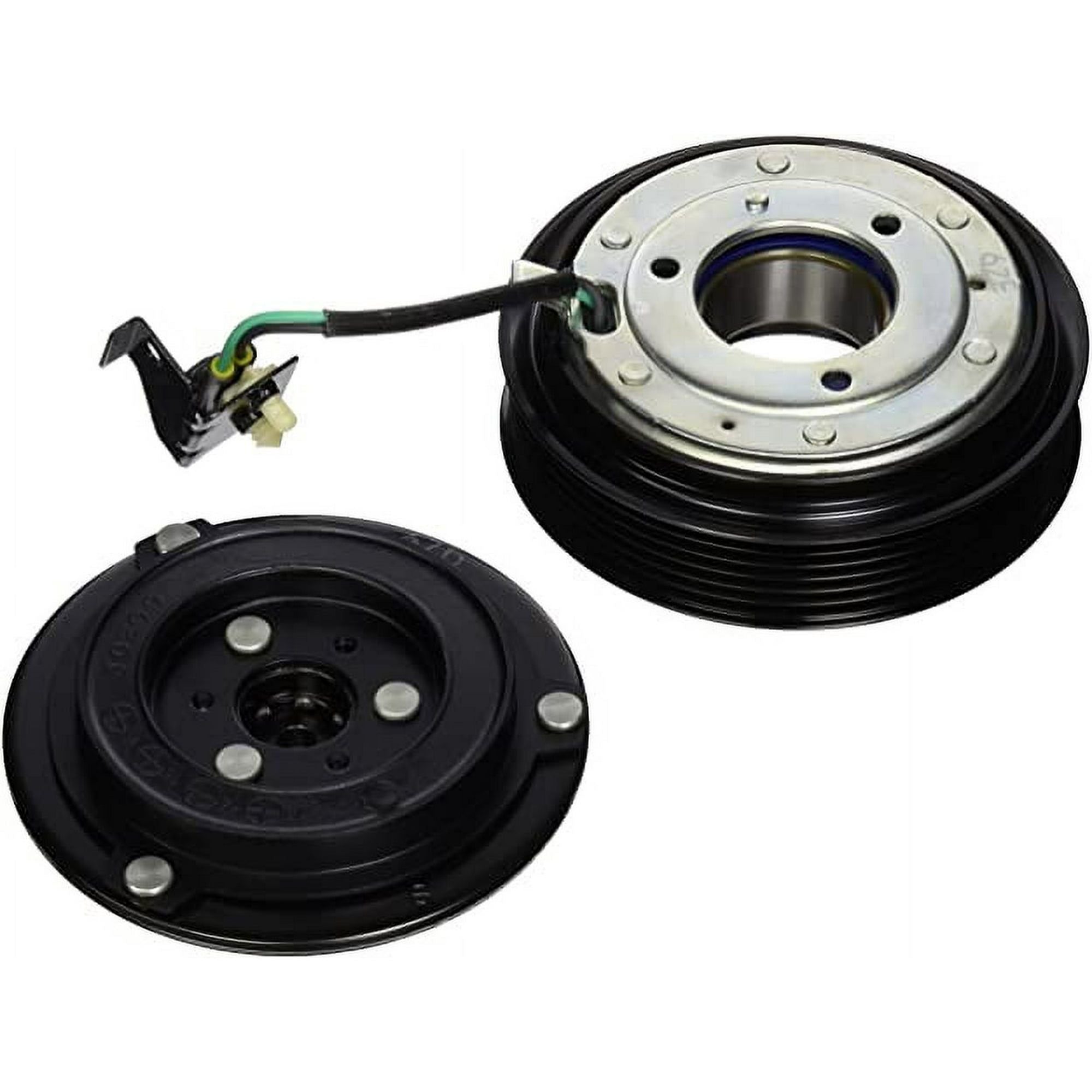Motorcraft A/C Compressor Clutch YB-3107