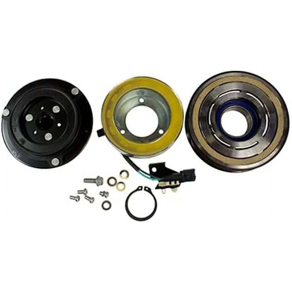 Motorcraft A/C Compressor Clutch YB-3107
