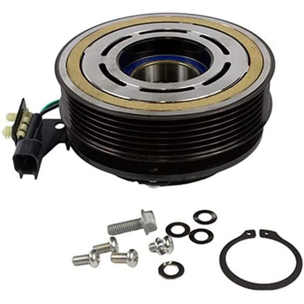 Motorcraft A/C Compressor Clutch YB-3107