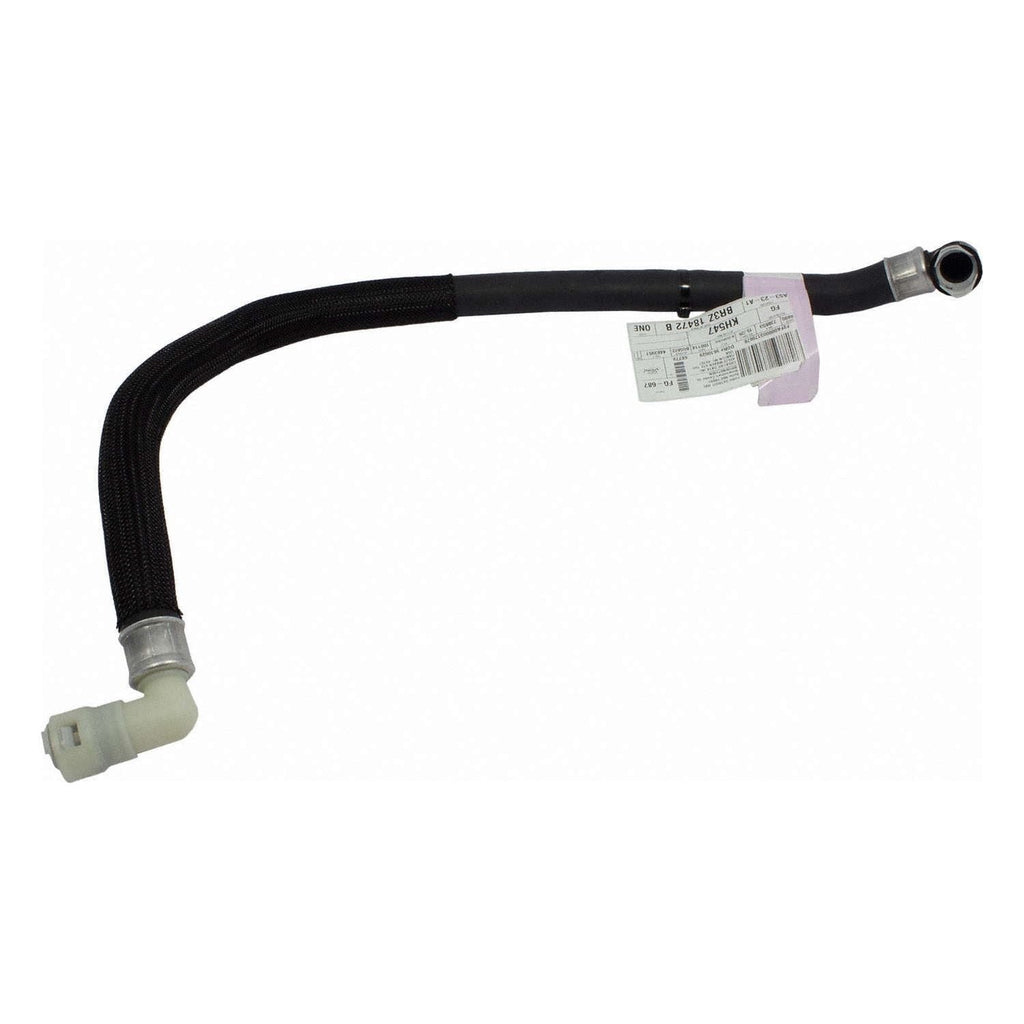 Motorcraft Heater Hose Fits select: 2011-2014 FORD MUSTANG EasyOptionXY LLC