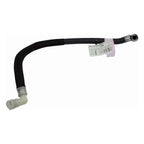 Motorcraft Heater Hose Fits select: 2011-2014 FORD MUSTANG EasyOptionXY LLC