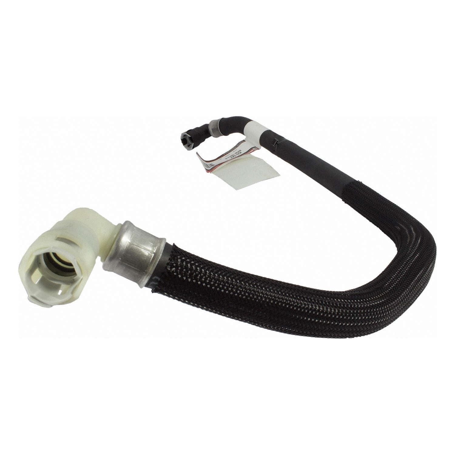 Motorcraft Heater Hose Fits select: 2011-2014 FORD MUSTANG EasyOptionXY LLC