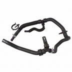 MOTORCRAFT KH815 HOSE-HTR WATER Fits select: 2013-2020 FORD FUSION