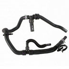 MOTORCRAFT KH815 HOSE-HTR WATER Fits select: 2013-2020 FORD FUSION