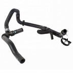 MOTORCRAFT KH815 HOSE-HTR WATER Fits select: 2013-2020 FORD FUSION