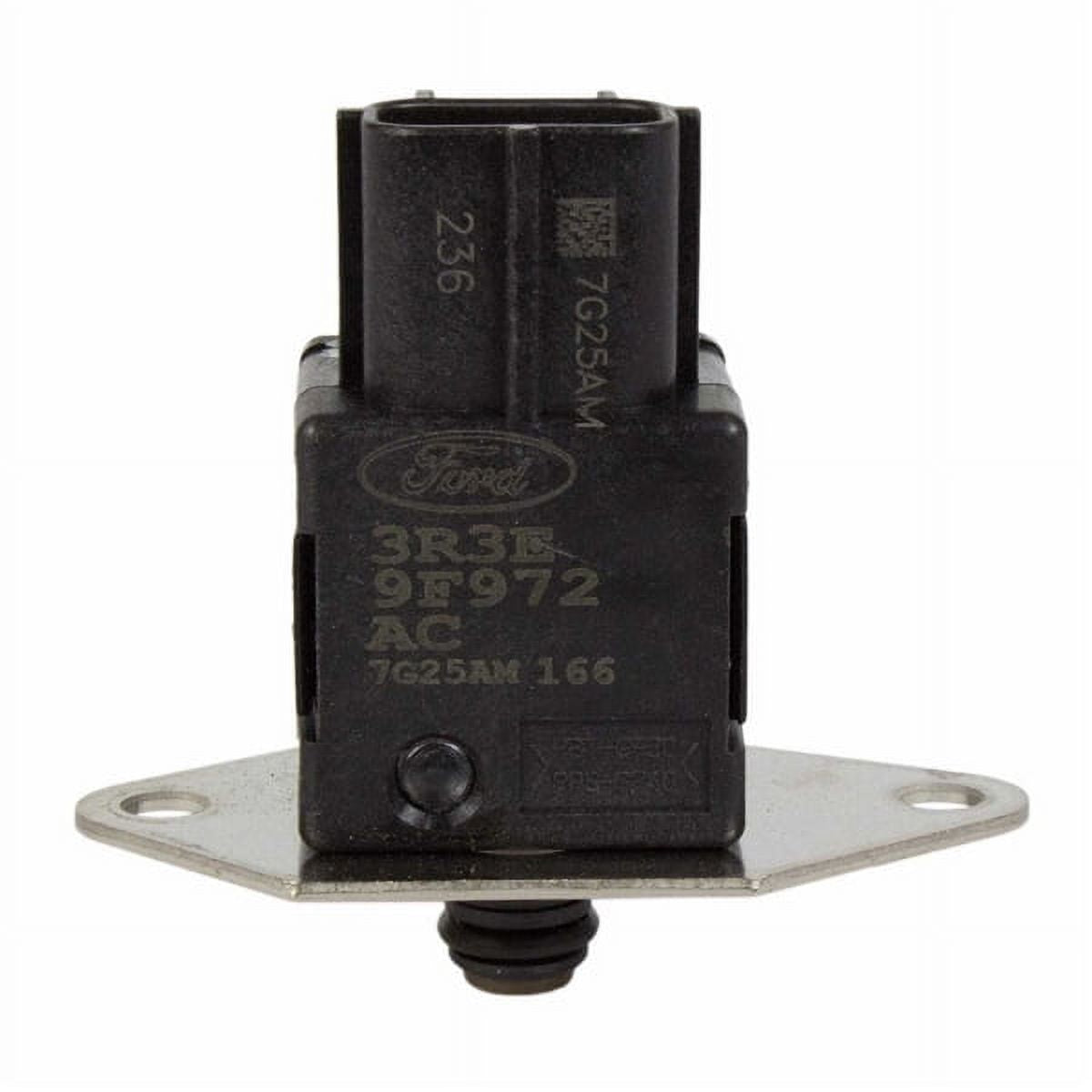 Motorcraft Fuel Injection Pressure Sensor CM-5258 Fits select: 2004-2006 FORD F150, 2000-2004 FORD MUSTANG EasyOptionXY LLC