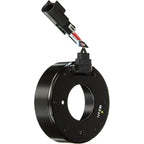 Motorcraft A/C Compressor Clutch Coil YB-3089 Fits select: 2007-2012 FORD FUSION, 2007-2012 LINCOLN MKZ EasyOptionXY LLC