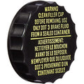 Motorcraft Brake Master Cylinder Reservoir Cap BRFC-7 Fits select: 2002-2010,2012 FORD ESCAPE