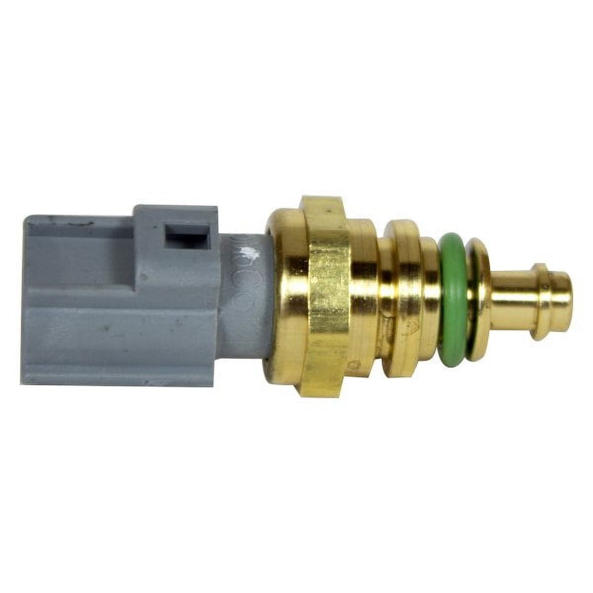 Motorcraft Engine Coolant Temperature Sensor DY-1188 Fits select: 2012-2018 FORD FOCUS, 2006-2009 FORD FUSION