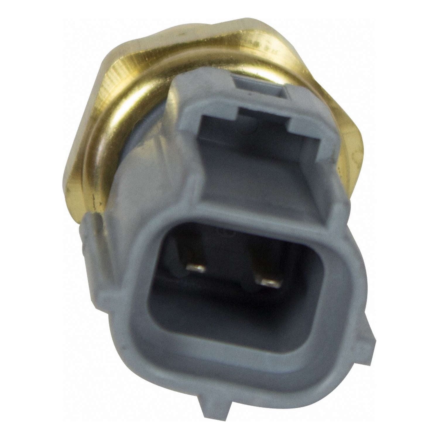 Motorcraft Engine Coolant Temperature Sensor DY-1188 Fits select: 2012-2018 FORD FOCUS, 2006-2009 FORD FUSION