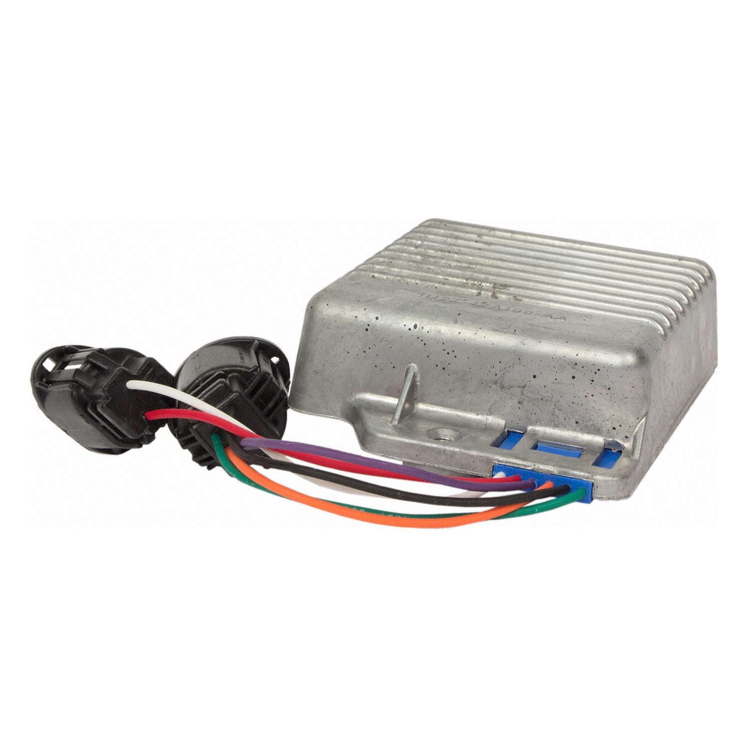 Motorcraft Ignition Control Module DY-893 Fits select: 1976-1986 FORD F150, 1976-1983 FORD F100