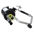 Motorcraft A/C Accumulator with Hose Assembly YF-37237 Fits select: 2009-2012 FORD ESCAPE, 2009-2011 MERCURY MARINER