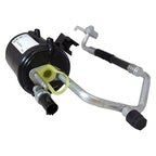 Motorcraft A/C Accumulator with Hose Assembly YF-37237 Fits select: 2009-2012 FORD ESCAPE, 2009-2011 MERCURY MARINER