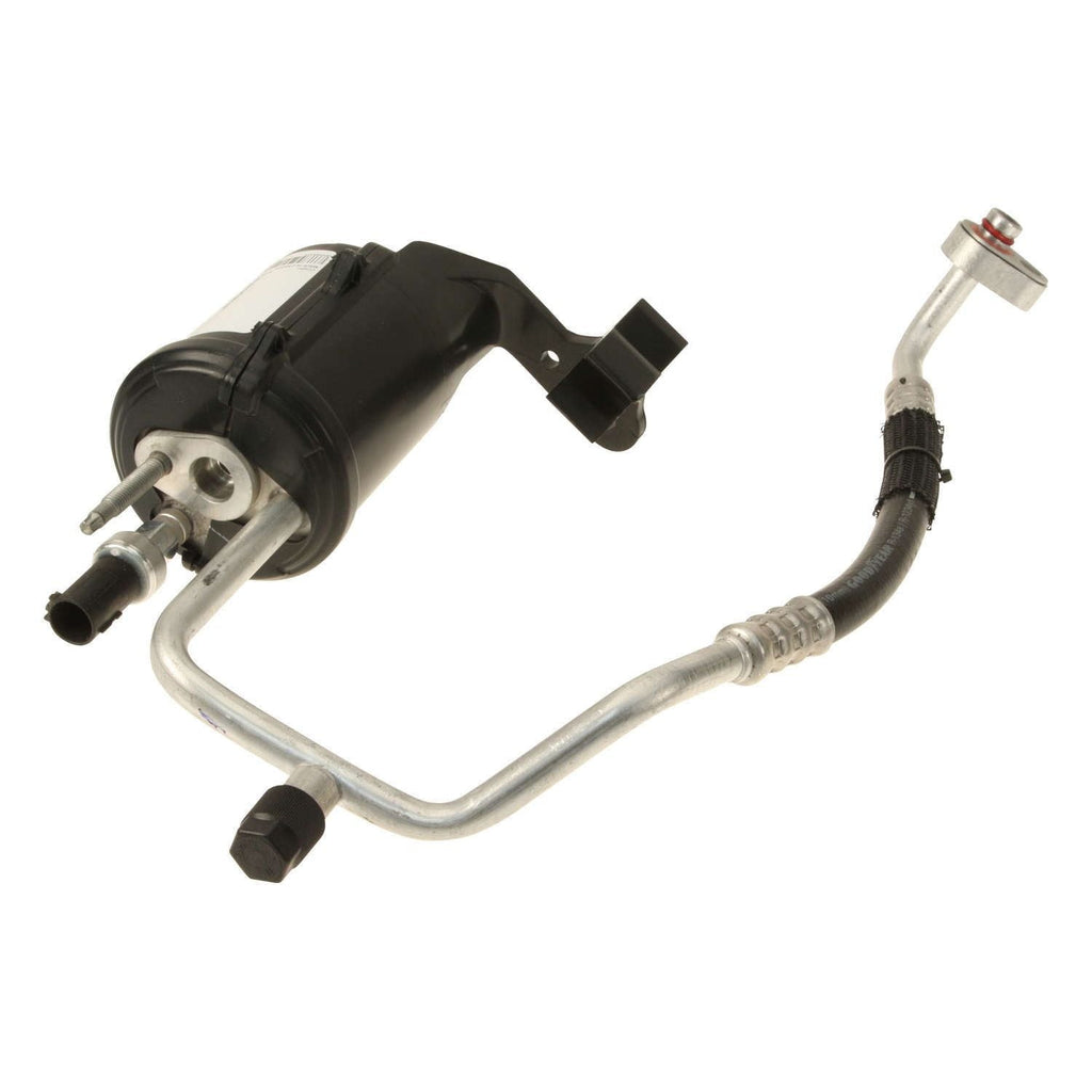 Motorcraft A/C Accumulator with Hose Assembly YF-37237 Fits select: 2009-2012 FORD ESCAPE, 2009-2011 MERCURY MARINER