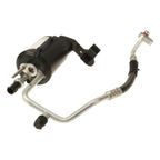 Motorcraft A/C Accumulator with Hose Assembly YF-37237 Fits select: 2009-2012 FORD ESCAPE, 2009-2011 MERCURY MARINER