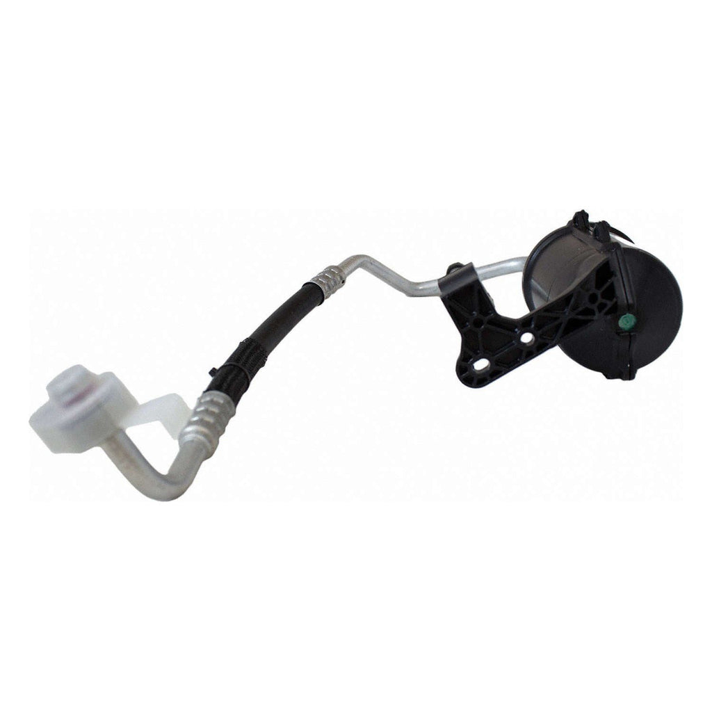 Motorcraft A/C Accumulator with Hose Assembly YF-37237 Fits select: 2009-2012 FORD ESCAPE, 2009-2011 MERCURY MARINER