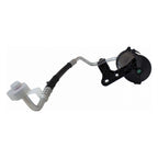 Motorcraft A/C Accumulator with Hose Assembly YF-37237 Fits select: 2009-2012 FORD ESCAPE, 2009-2011 MERCURY MARINER